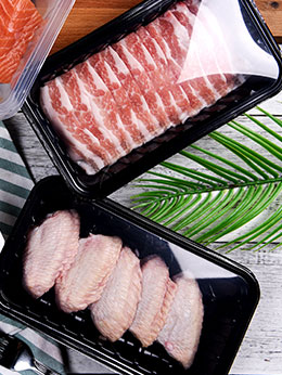 食品包裝不知如何選擇，來(lái)看看京東鮮生如何做的