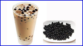 全自動(dòng)珍珠粉圓真空整形包裝機特點(diǎn)