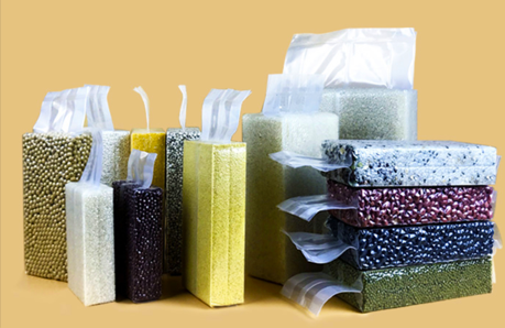 疫情期間國外包裝市場(chǎng)為國內包裝機械提供機遇